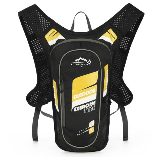 

5L Hydration Pack Backpack Super Lightweight Breathable Hydration Vest