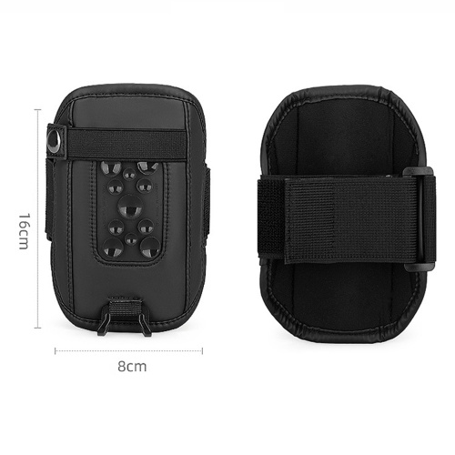 

MARK RYDEN New Style Running Phone Arm Pack Male And Female Universal Ourdoor Sport Waterproof Multi-Function Wrist Pack