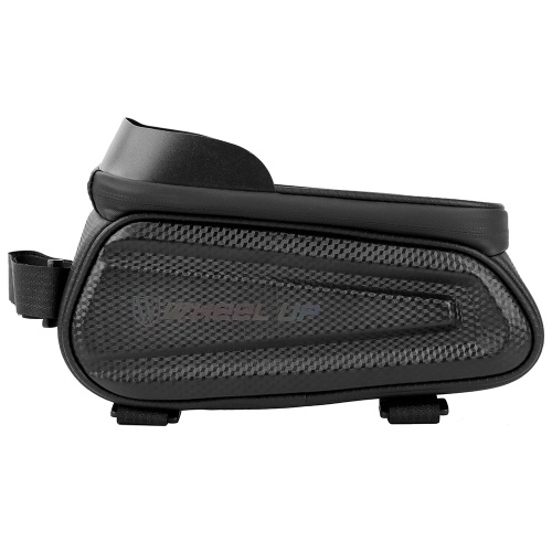 

Bike Frame Bag Front Tube Bag Handlebar Bag Bicycle Bag