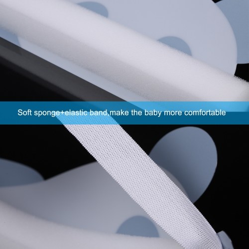 

Full Face Covered Reusable Droplets-proof Fog-proof Clear Protective Visor Adjustable Dust-Proof Protect Shield Safety Covering for Kids Children