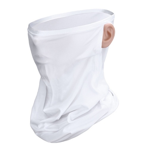 

Summer UV Protection Face Mask