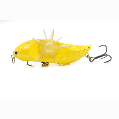 

Cicada Lures