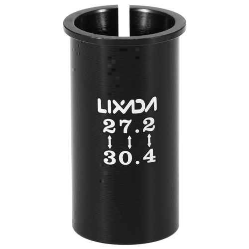 

Lixada Bicycle Seat Post Shim Seatpost Sleeve