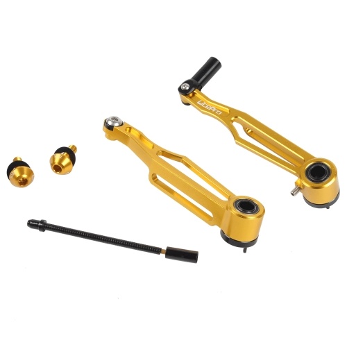 

Bicycle V Brake CNC Ultralight Caliper for BMX 412 v238 Folding Bike Short/long Arm Bicycle Brake Calipers