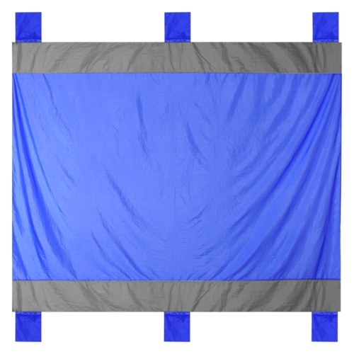 Water Resistant Beach Blanket 210x200cm