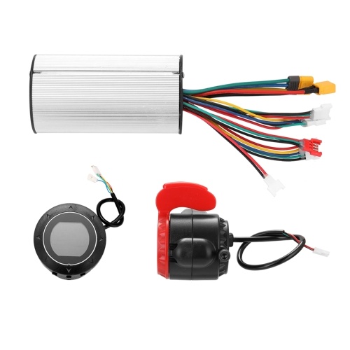 

24V Aluminum Alloy Scooter Controller