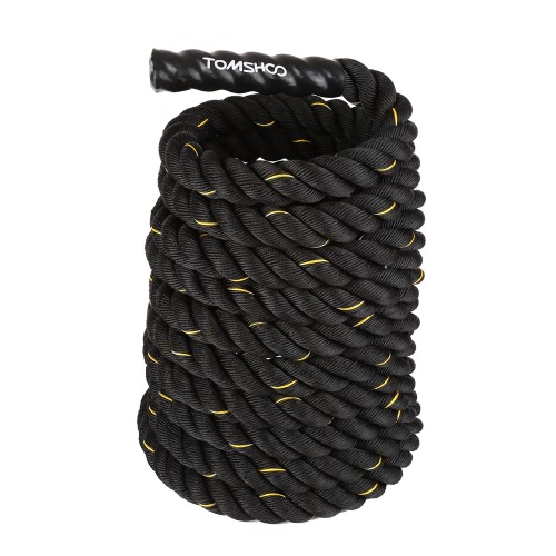 Tomshoo Battle Rope 2025