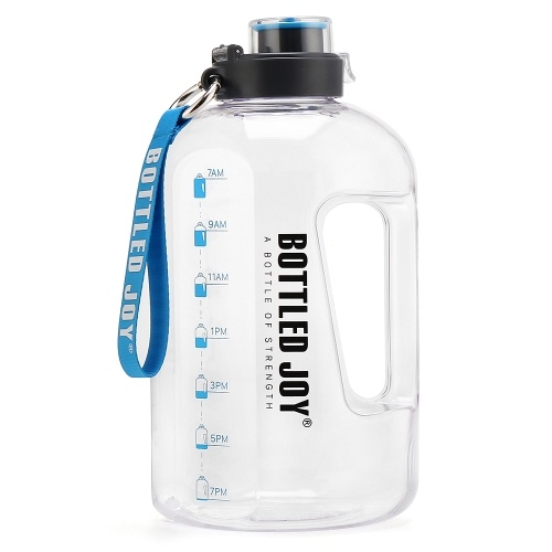 

Sports Water Bottle Bicycle Water Bottle Drinking Kettle Large Capacity Sport Water Jug Gym Fitness Kettle For Camping Sports Workouts and Outdoor Activity