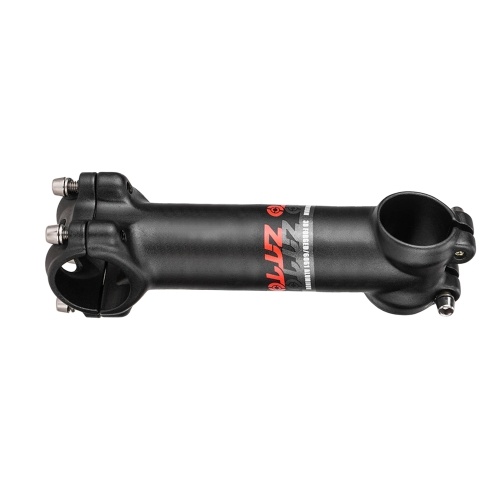 

7 Degree Bicycle Stem Ultralight Bicycle Stem Mountain Road Bike Stem for 31.8mm Handlebar 60/70/80/90/100/110/120mm