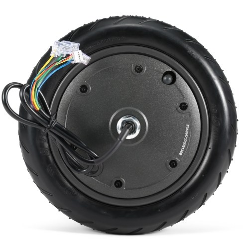 

250W Motor Engine Wheel for Xiaomi M365 Electric Scooter Wheel Anti-skid Tire Replacement Part Accessories