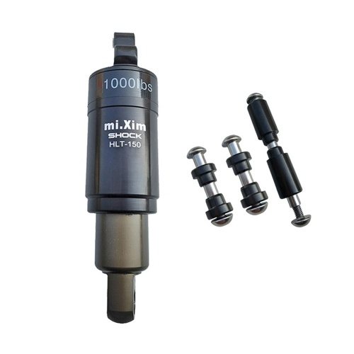

Hlt125 / Hlt150 / Hlt165 / Hlt190 Mountain Bicycle Rear Shocks Oil Spring Shock Damping Spring Shock Absorber