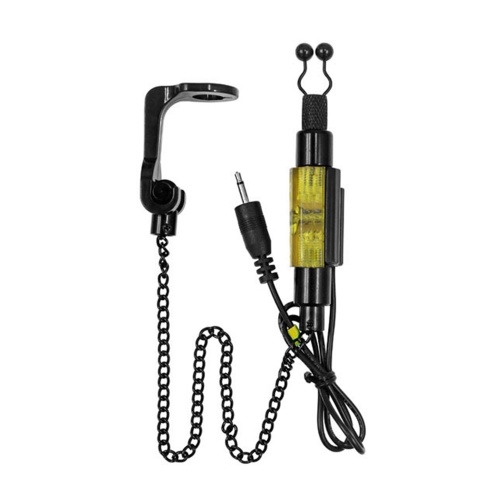 Fishing Swinger Chain Alert Swinger Bite Alarm Hanger Swinger Fishing Tackle