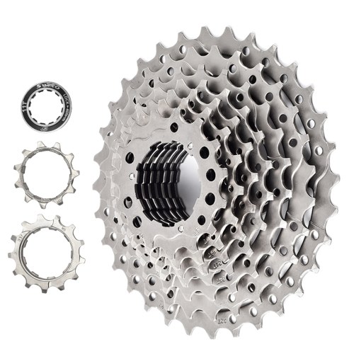 

8 Speed 11-28T Road Bike Cassette Cycling Bicycle Freewheel Sprocket