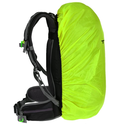 

TOMSHOO Outdoor Backpack Rain Cover