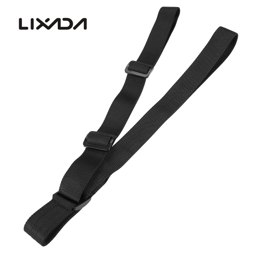 

Lixada Safety Two Points Hunting Webbing Sling Outdoor Belt Sling Adjustable Shooting Strap