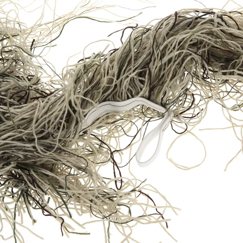 

Outdoor Hunting Tactical Ghillie Wrap Cover Hunting Gear Accessories Concealment for Ghillie Paintball Game