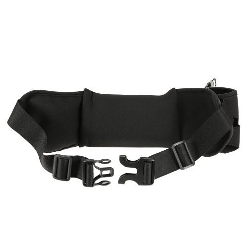 

Free Knight Lightweight Мужчины Женщина талия обновление Спорт на открытом воздухе Велоспорт Fanny Pack Путешествие Marathon БЕГОВОЙ бутылки воды Carrier сумку