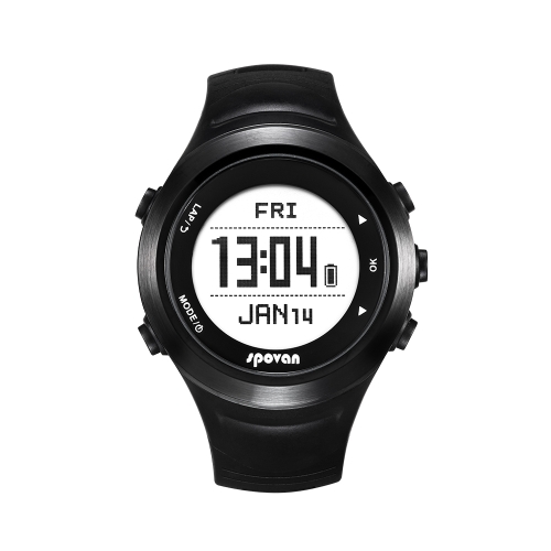 

GPS наружные цифровые спортивные спортивные часы