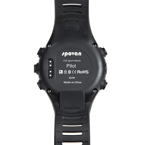 

GPS Outdoor Digital Running Sports Watch