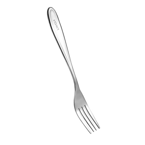 Lixada Titanium Spoon Lightweight Full Length Dinner Spoon Home Outdoor Camping Hiking Backpacking