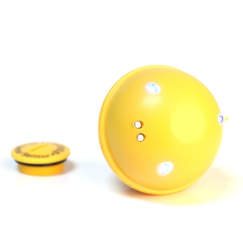 

Lixada Wireless Remote Sonar Sensor 45M Water Depth для Lucky Fish Finder