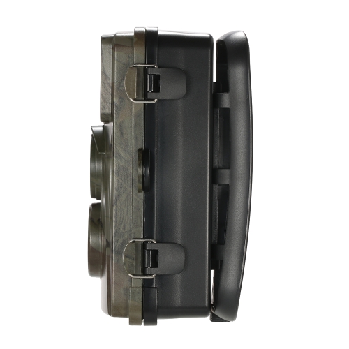 12MP 720P Wildlife Trail and Game Camera Outdoor Hunting Scouting Camera