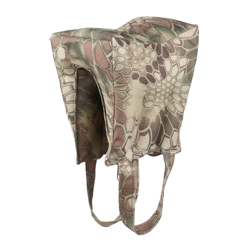 

Camera Bag Perfect for Outdoor Hunting Support Target Sports Photography or Filming Great Scope Support Sandbag