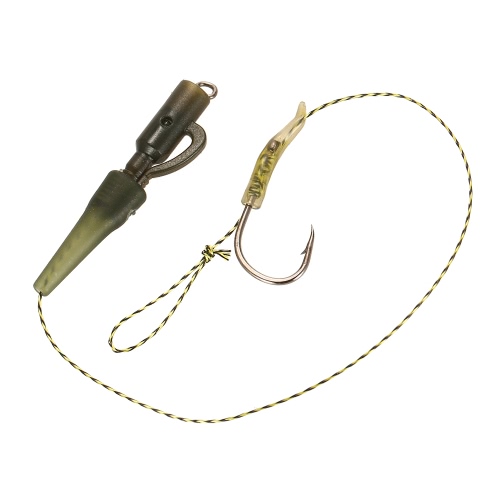 

Carp Fishing Hair Rigs Плетеный криволинейный криволинейный кривошипный крючок для хвостовика