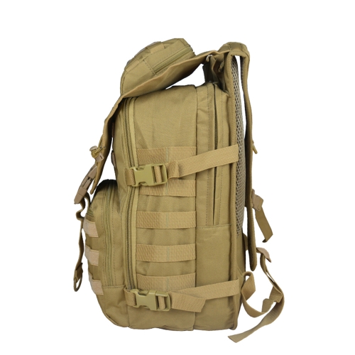 

Outdoor Gear Backpack Durable Daypack Pack Large Capacity Camouflage Bag Water Resistant Utility Sport Bag for Hunting Travel Camping Trekking Outdoor Activity