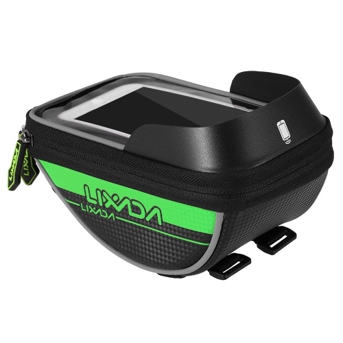 

Lixada Cycling Bike Bicycle Bag