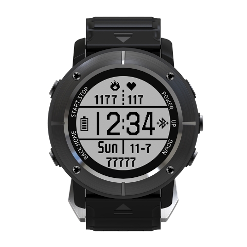 

Uwear UW80C Outdoor Smart Sport GPS Watch