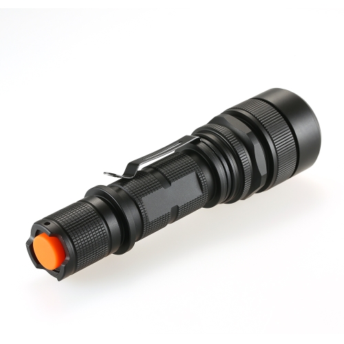 

YH-6979 L2 USB аккумуляторная фонарик
