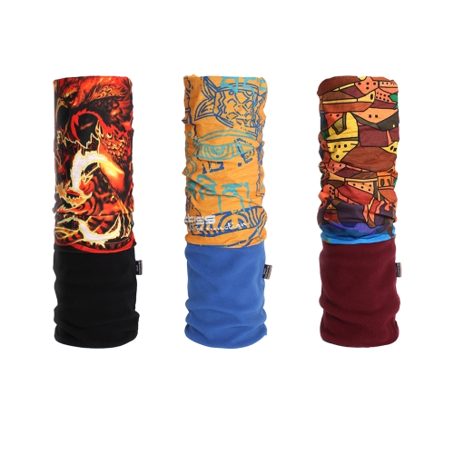 

Multi Function Winter Outdoor Daily Headwear