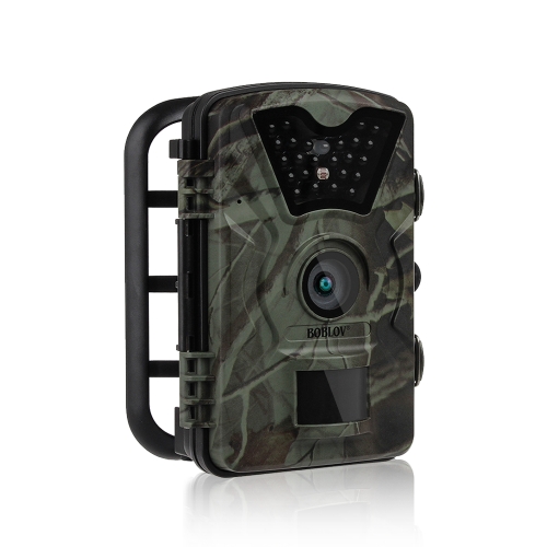 

Boblov ct008 12MP 1080P HD Trail & Wildlife Camera