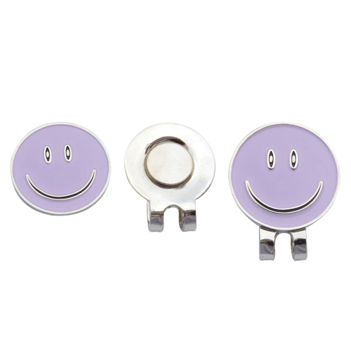 

1PCS Professional Golf Cap Clip Magnetic Hat Clips Metal Golf Ball Markers Golf Sports Accessory
