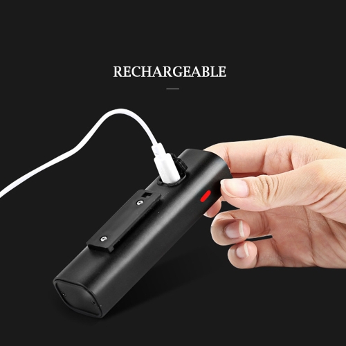 

Rechargeable Bike Light Super Bright Bike Headlight Bicycle Cycling Light Lamp Safety Flashlight Bike Front Light