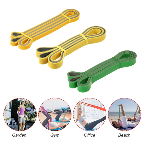 

Workout Loop Band Pull Up Assist Band Stretch Resistance Band Powerlifting Bodybulding Yoga Exercise Fitness Assist Mobility Band for Men and Women