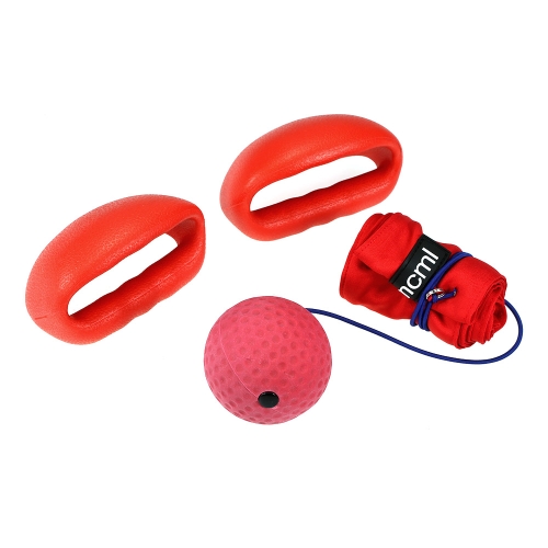 

Boxing Reflex Ball Speed Fight Ball Boxing Reflex Ball Punching Ball Fight Ball Head Band Gloves Sport Ball Great For Training