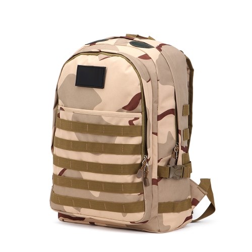 

40L PUBG 9898 Level 3 Outdoors Водонепроницаемый рюкзак