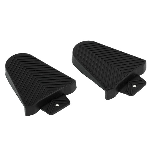 

Bike Shoe Cleat Cover Pedal Cleats Set Cycling Pedal Cleats for Shimano SPD-SL