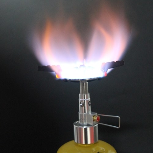 

Специализированный переходник для газового адаптера MAPP Конденсатор газового бака Переходник для кемпинга