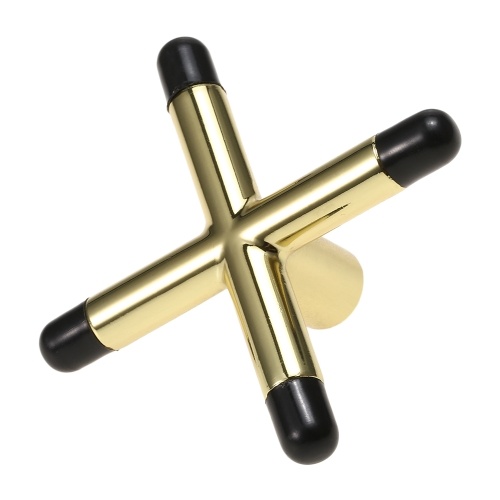 

2 PCS Metal Imperial Pool Billiards Cue Bridge