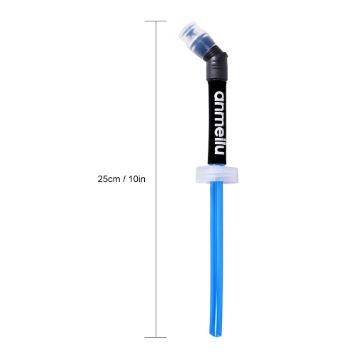 

Soft Flask Speed Straw Drinking Tube for Anmeilu Water Bottle