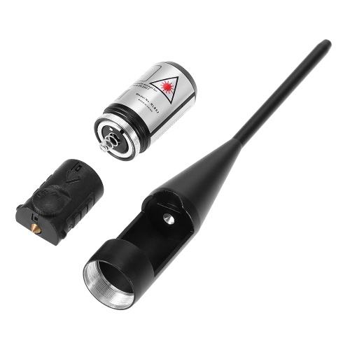 

Red Dot Laser Bore Sighter