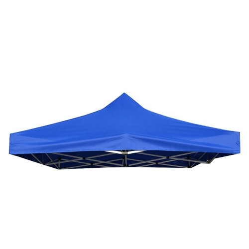 

Pop Up Складной навес Тент Крышка Sunshade Водонепроницаемый Практический Открытый Оксфорд Farbic Версия для печати Брезент