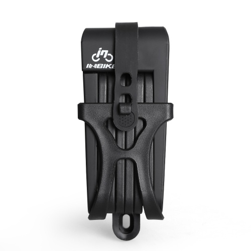 

Collapsible Stainless Steel Bike Chain Lock