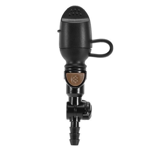 

Hydration Bladder Bait Valve