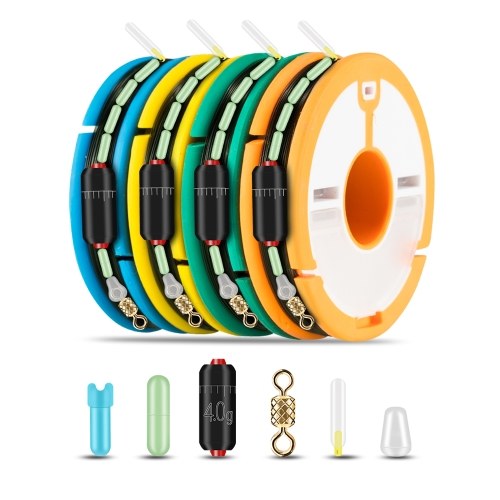 

Fishing Line Nylon Braided Fishing Line