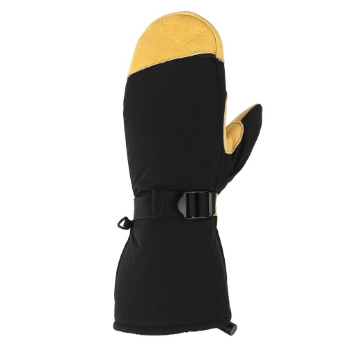 

Skiing Glove Winter Snowmobile Sports Snow Shoveling Motorbike Riding Thermal Gloves