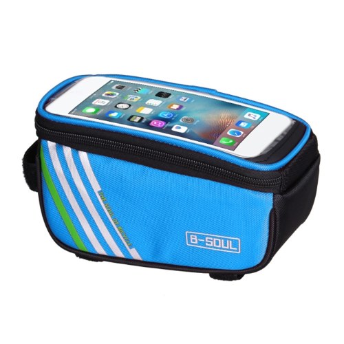 Practical Outdoor Cycling Bag